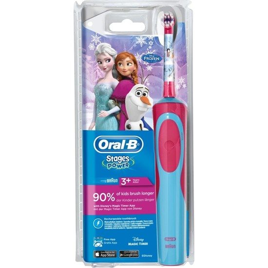 Oral-B Vitality Frozen 1 st